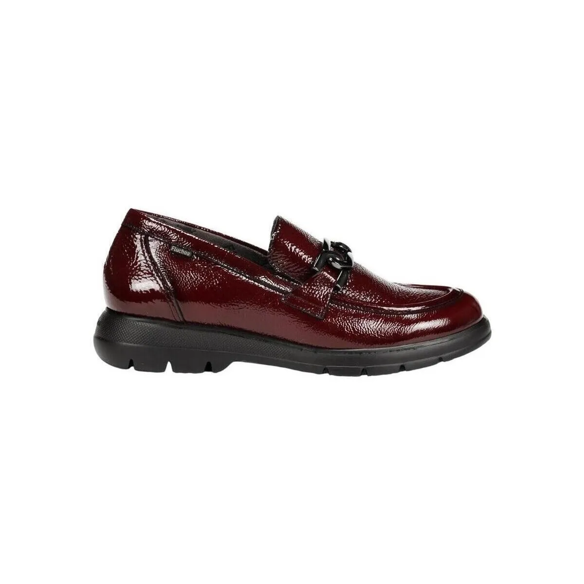 MOCASINES PIEL MUJER  GLADIS F1794