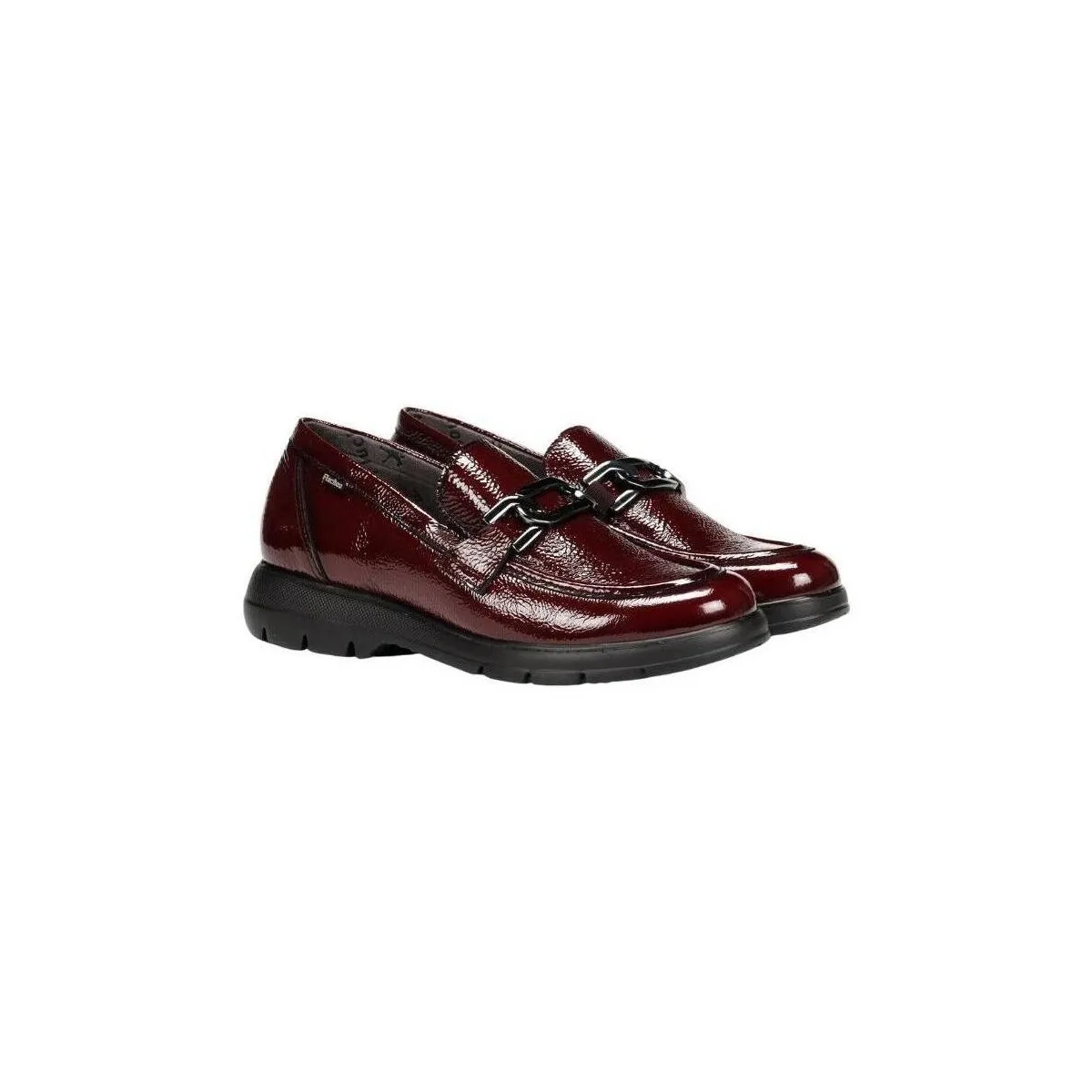 MOCASINES PIEL MUJER  GLADIS F1794