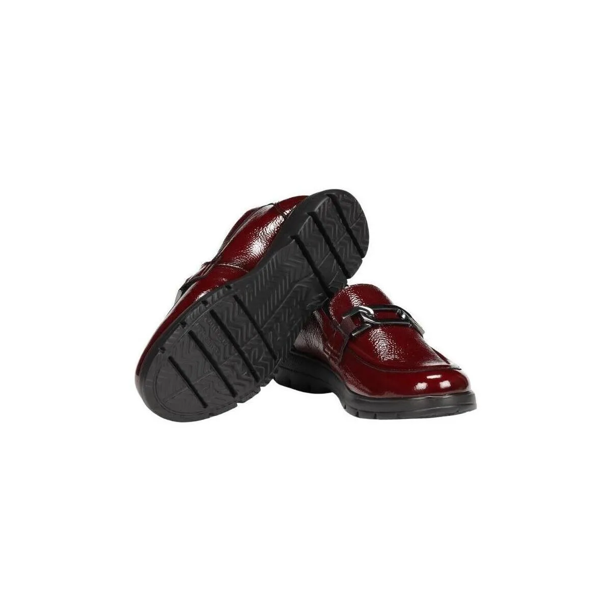 MOCASINES PIEL MUJER  GLADIS F1794