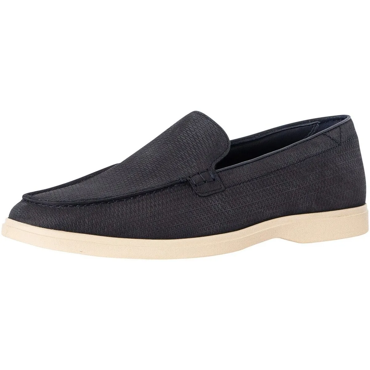 Mocasines Torford Easy De Piel