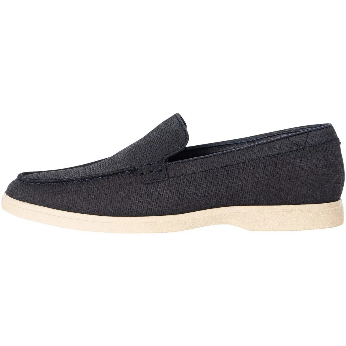 Mocasines Torford Easy De Piel