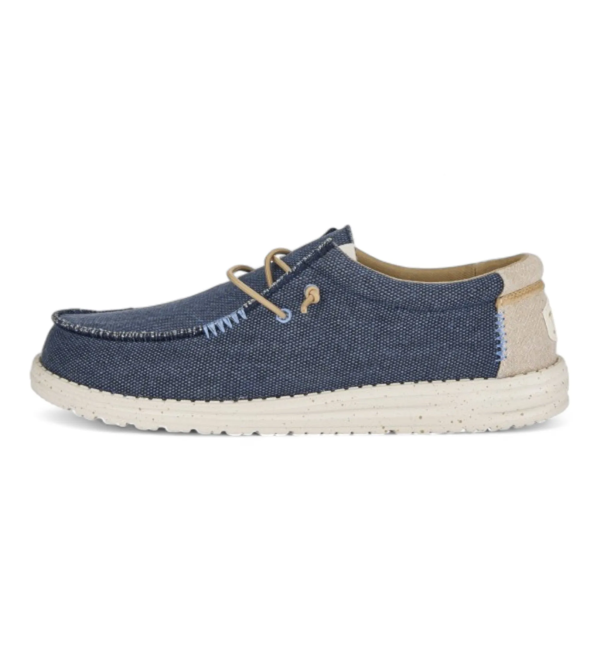 Mocasines Wally Coastline Jute marino