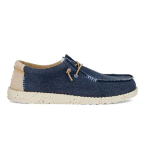 Mocasines Wally Coastline Jute marino