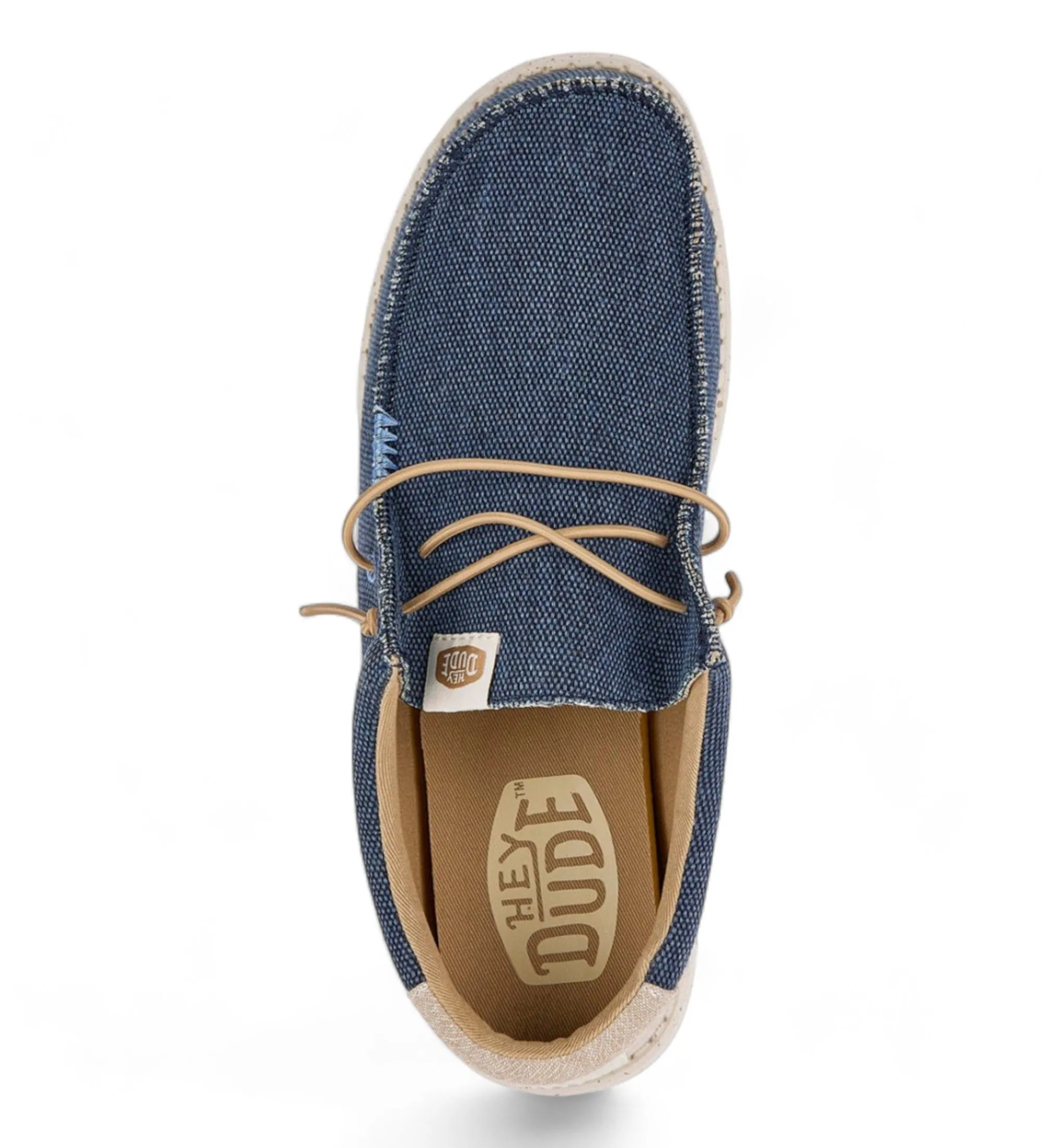 Mocasines Wally Coastline Jute marino