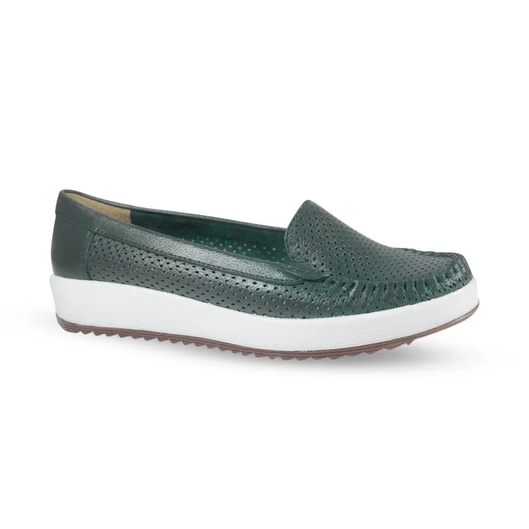 Mocasín Casual – Dama