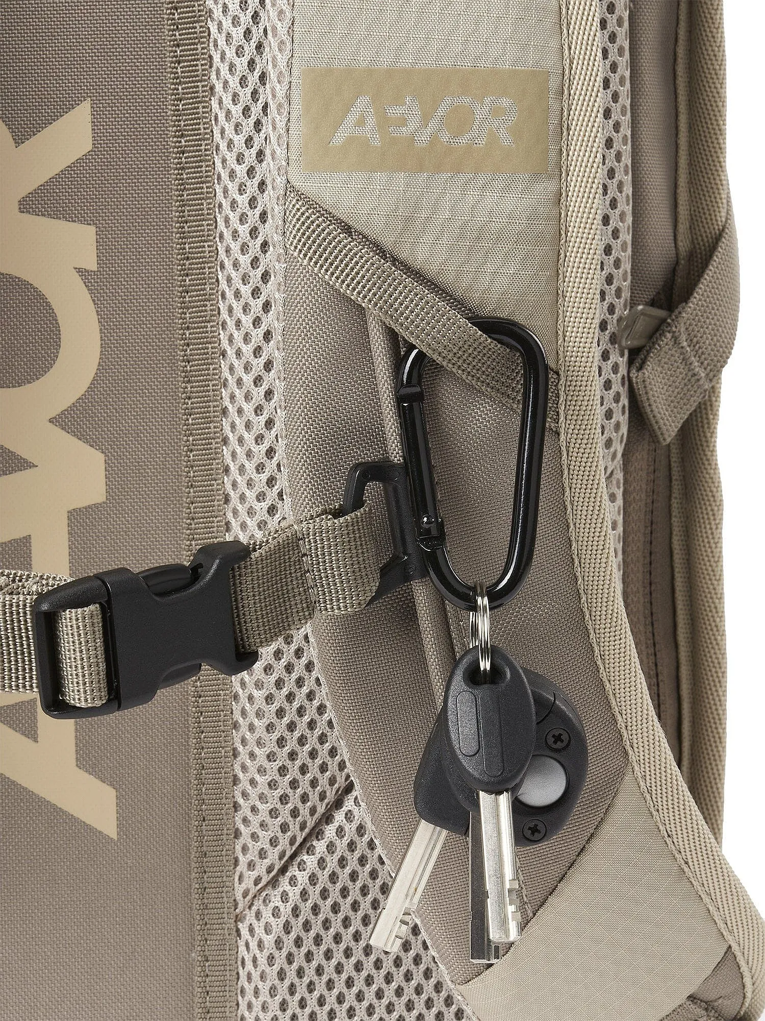 mochila Aevor Daypack Proof - Proof Venus