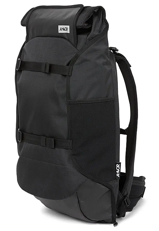 mochila Aevor Travel Pack Proof - Black