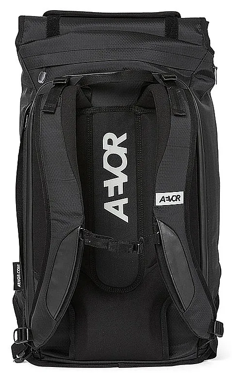 mochila Aevor Travel Pack Proof - Black