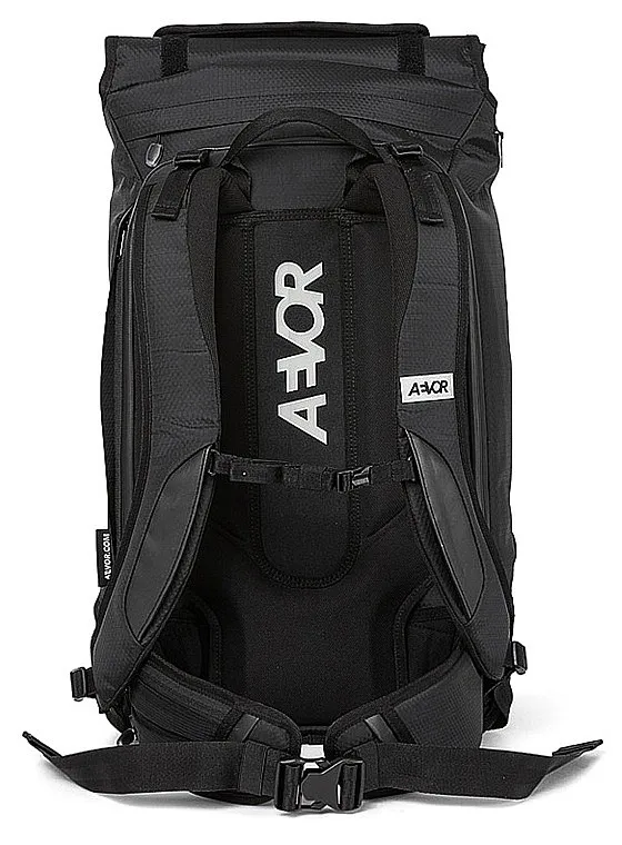 mochila Aevor Travel Pack Proof - Black