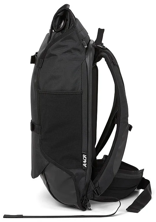 mochila Aevor Travel Pack Proof - Black