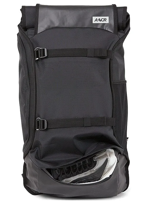 mochila Aevor Travel Pack Proof - Black