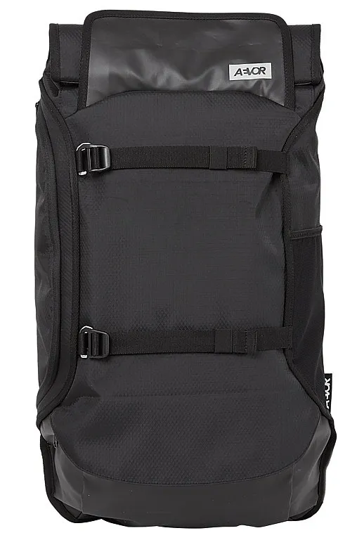 mochila Aevor Travel Pack Proof - Black