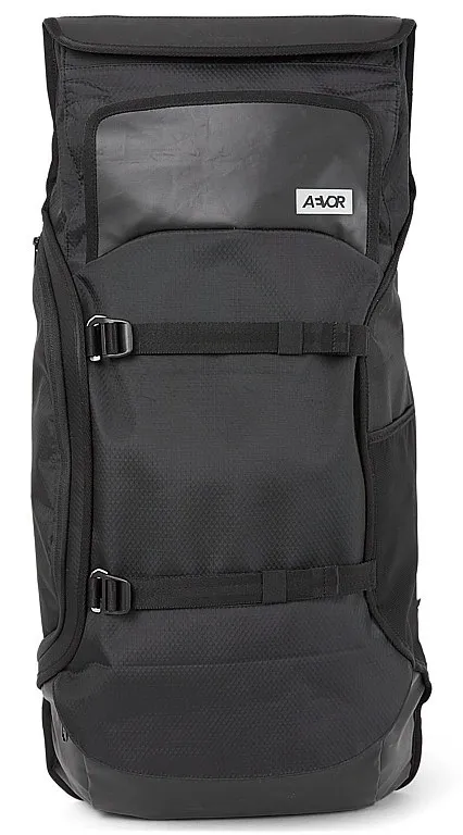 mochila Aevor Travel Pack Proof - Black