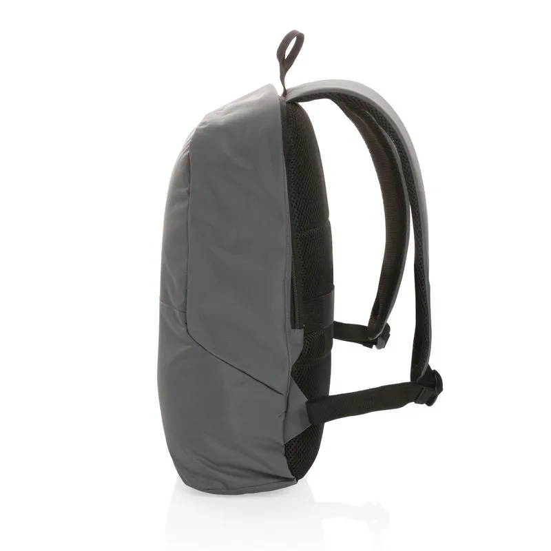 Mochila antirrobo personalizable Impact AWARE ™ RPET