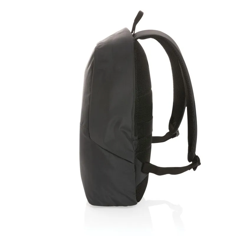 Mochila antirrobo personalizable Impact AWARE ™ RPET