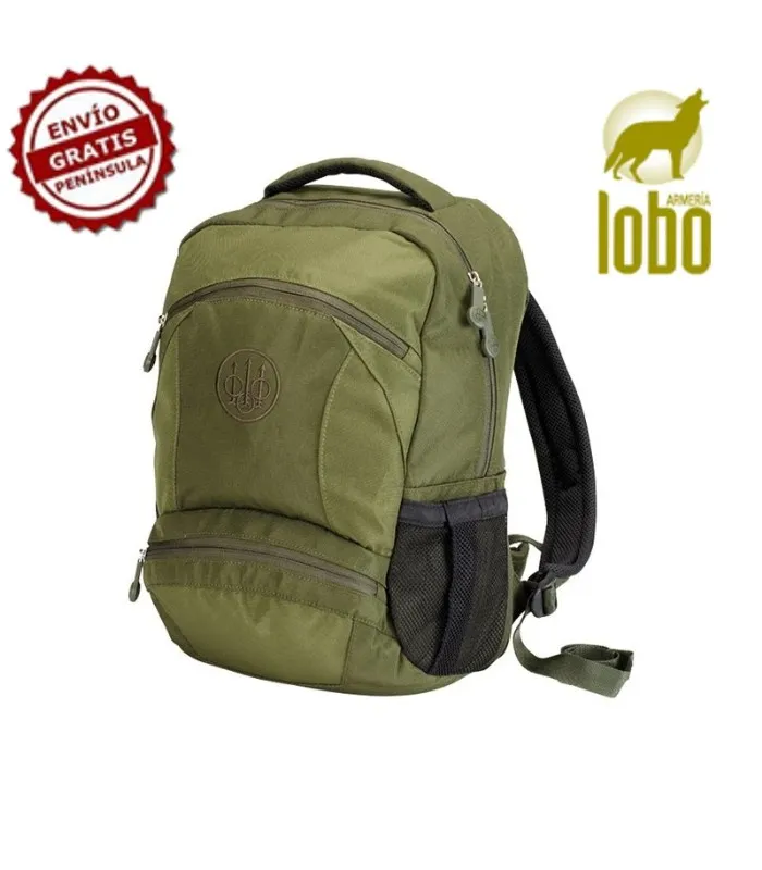 MOCHILA BERETTA MULTIPURPOSE BACKPACK 20L.