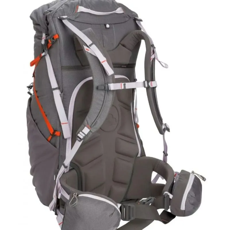 Mochila Big agnes Sun Dog 45L (Shark)