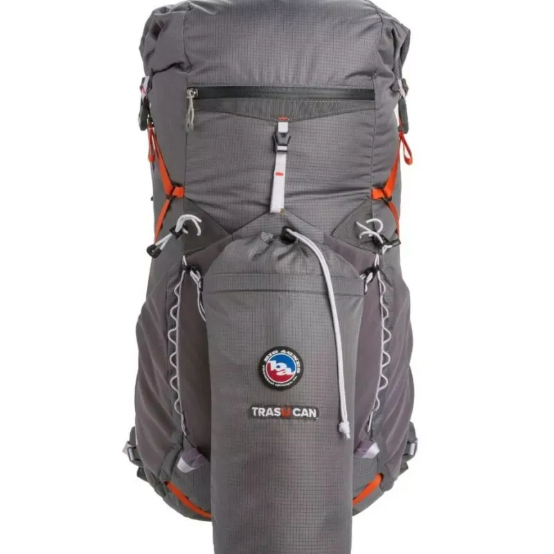 Mochila Big agnes Sun Dog 45L (Shark)