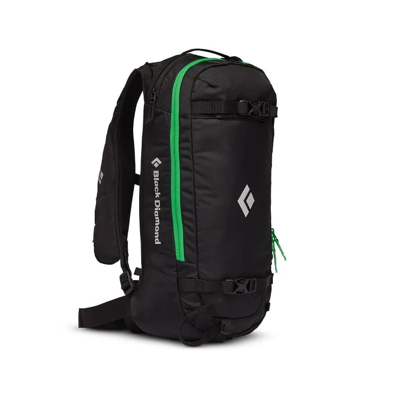 Mochila Black Diamond Dawn Patrol 15 (Negro)