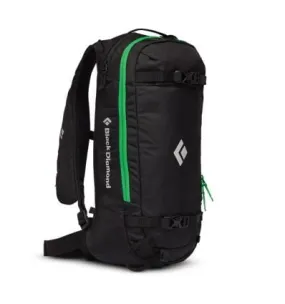 Mochila Black Diamond Dawn Patrol 15 (Negro)