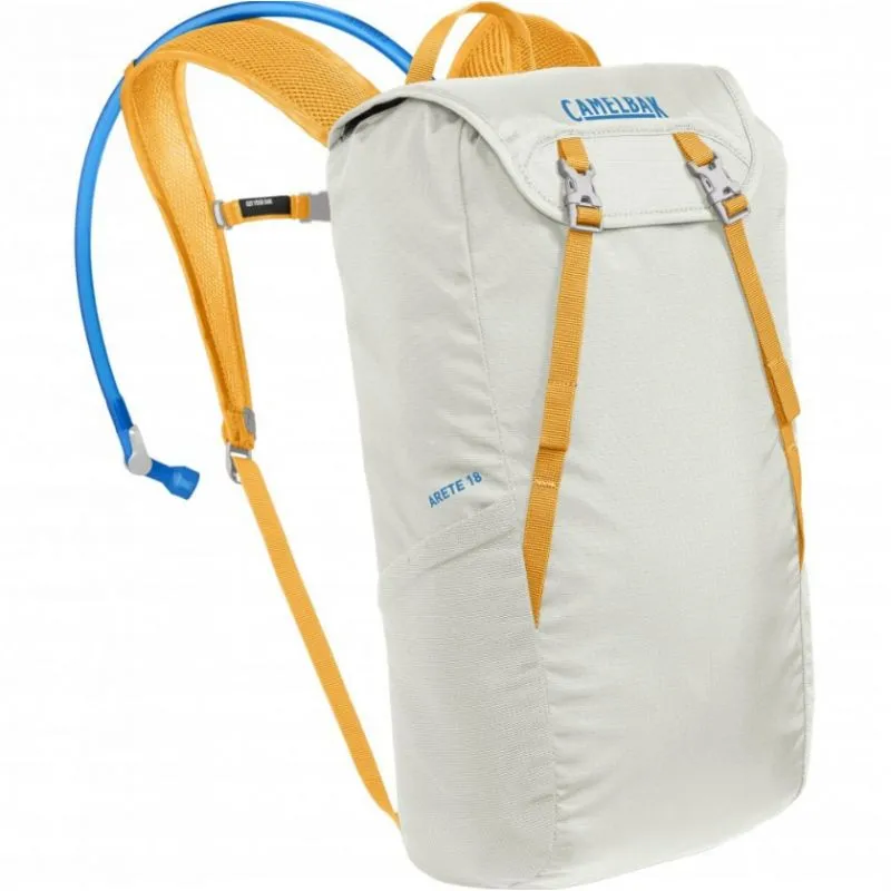 Mochila CamelBak Arête 18 1.5L (Vapor/Marigold)