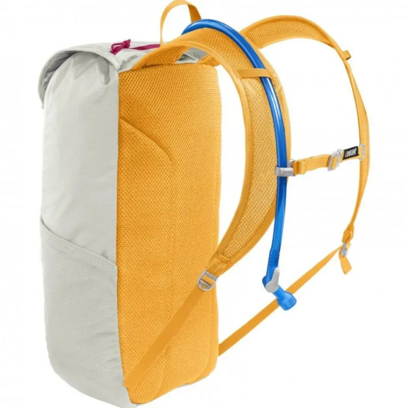 Mochila CamelBak Arête 18 1.5L (Vapor/Marigold)