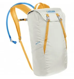 Mochila CamelBak Arête 18 1.5L (Vapor/Marigold)