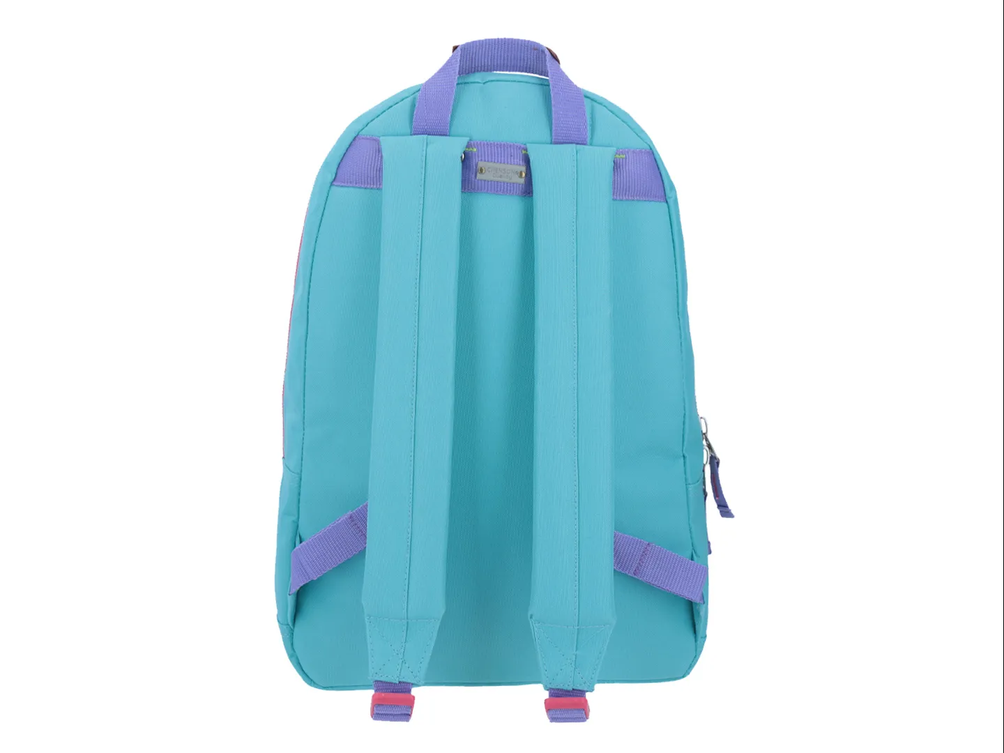 Mochila Chenson Afik Color Azul