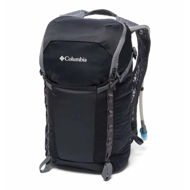 Mochila Columbia Mochila Tandem Trail™ 16l (Negra)