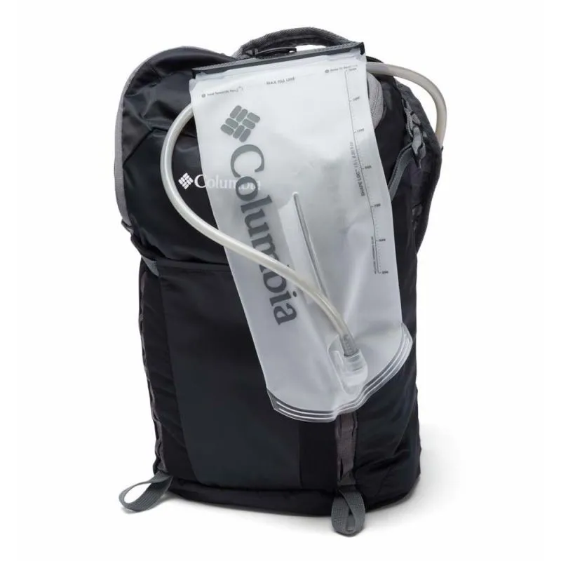 Mochila Columbia Mochila Tandem Trail™ 16l (Negra)