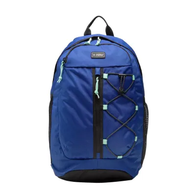 MOCHILA CONVERSE TRANSITION BACKPACK AZUL