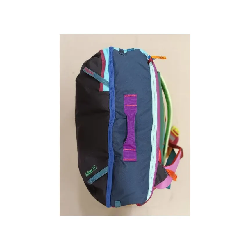 Mochila Cotopaxi Allpa 35L