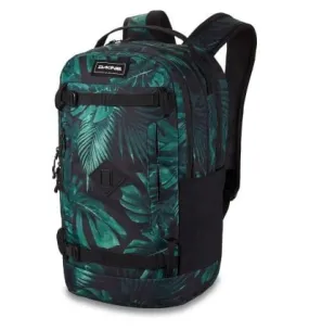 Mochila Dakine Urbn Mission Pack 23l (Nighttropical)