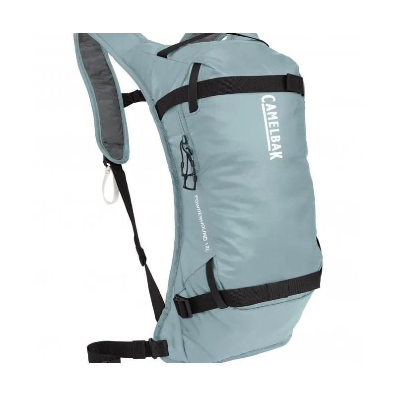 Mochila de hidratación CamelBak Powerhound 12 (BLUE MIST)