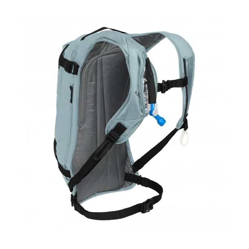 Mochila de hidratación CamelBak Powerhound 12 (BLUE MIST)