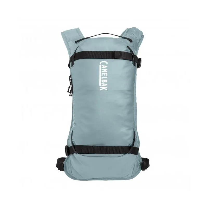 Mochila de hidratación CamelBak Powerhound 12 (BLUE MIST)