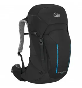 Mochila de mujer Lowe Alpine Cholatse ND30 (Negro)