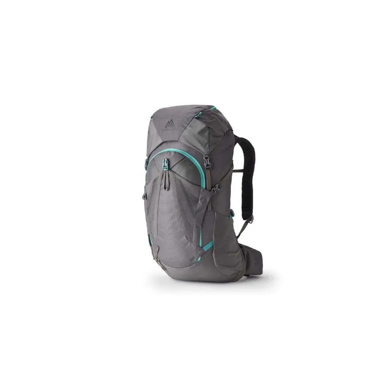 Mochila de senderismo Gregory JADE 33 SM/MD (Gris Niebla)