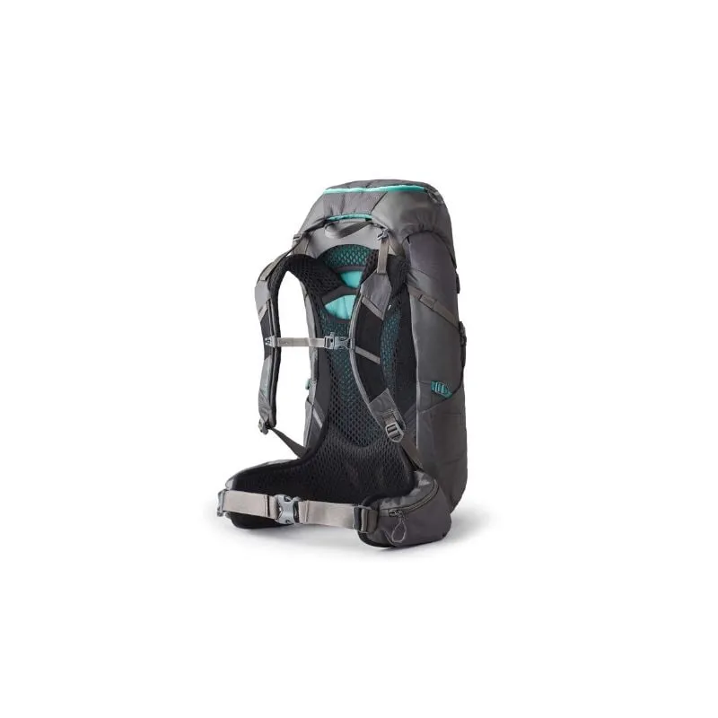 Mochila de senderismo Gregory JADE 33 SM/MD (Gris Niebla)