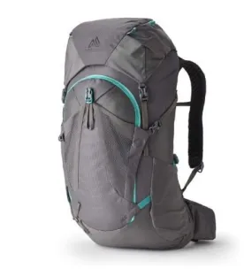 Mochila de senderismo Gregory JADE 33 SM/MD (Gris Niebla)