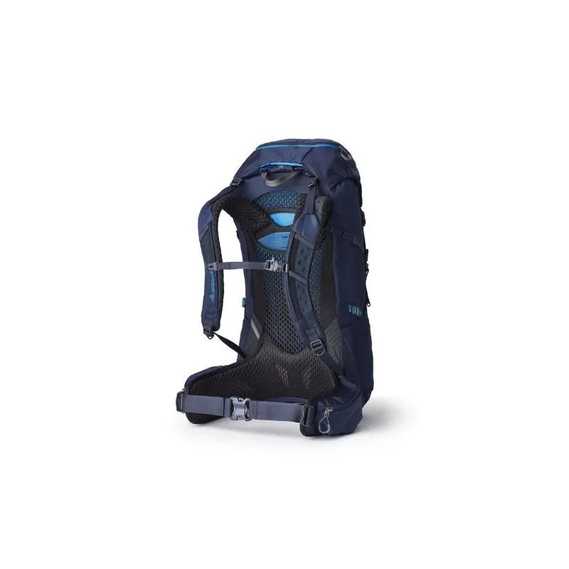 Mochila de senderismo Gregory JADE 33 SM/MD (MIDNIGHT NAVY)