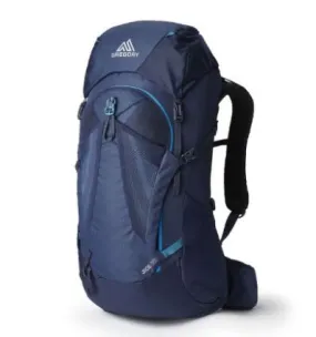 Mochila de senderismo Gregory JADE 33 SM/MD (MIDNIGHT NAVY)