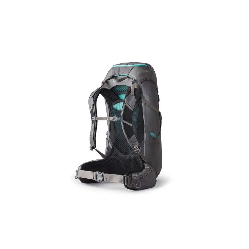 Mochila de senderismo Gregory JADE 33 XS/SM (Gris Niebla)