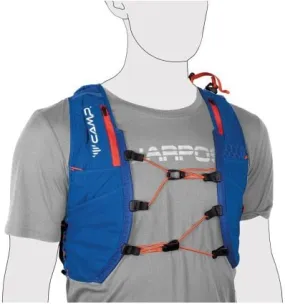 Mochila de trail Camp Trail Force 10 L