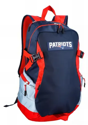 Mochila Deportiva Ruz Truzt NFL 28 L New England Patriots