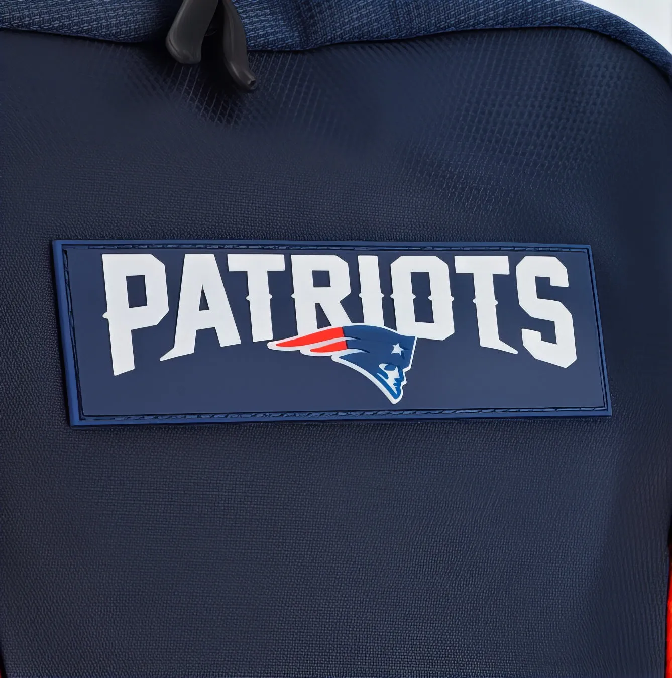 Mochila Deportiva Ruz Truzt NFL 28 L New England Patriots