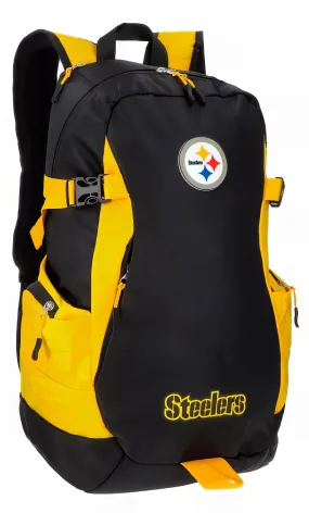 Mochila Deportiva Ruz Truzt NFL 28 L Pittsburgh Steelers