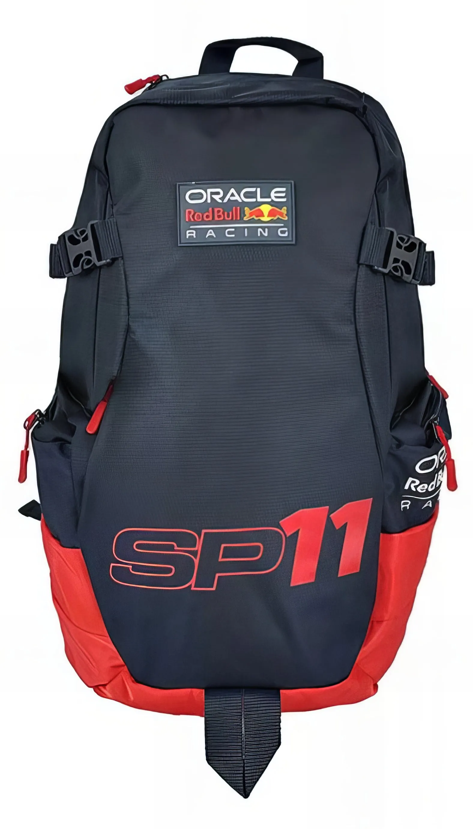 Mochila Deportiva Ruz Truzt NFL 28 L Redbull Racing