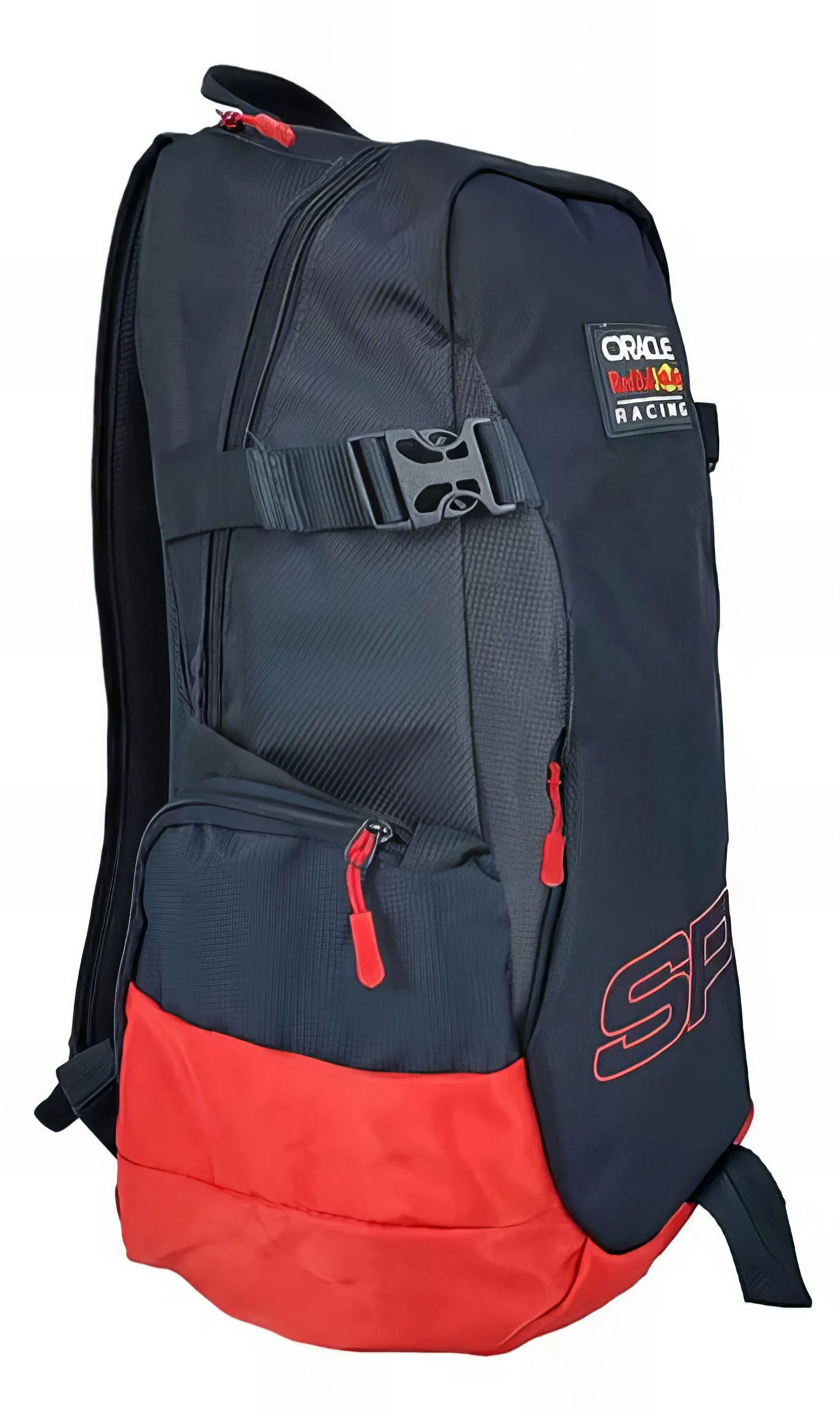 Mochila Deportiva Ruz Truzt NFL 28 L Redbull Racing