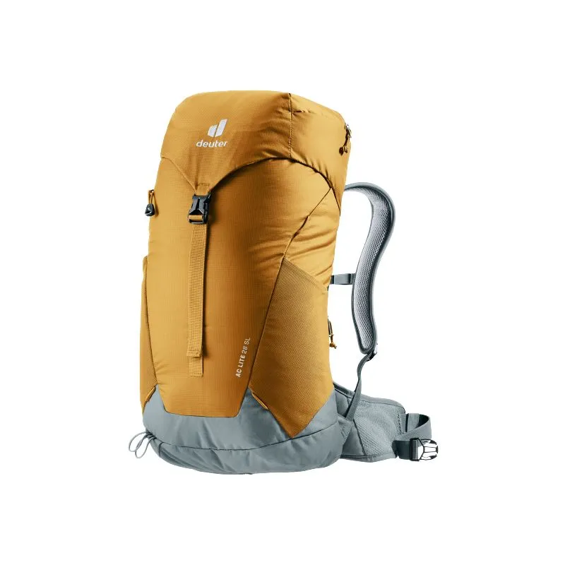 Mochila Deuter Ac Lite 28 SL (cinnamon-teal)